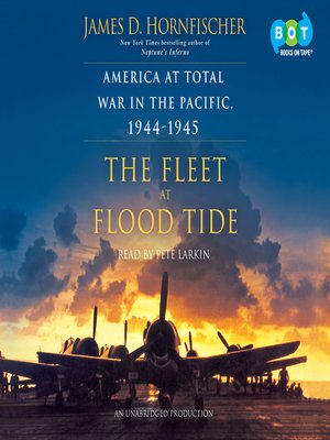 cover image of The Fleet at Flood Tide